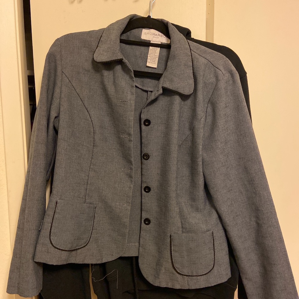 Blazer